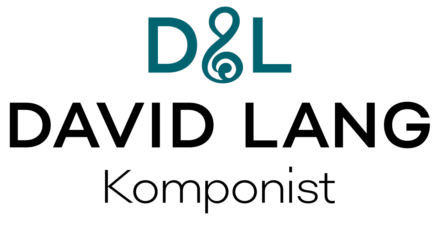 David Lang Komponist